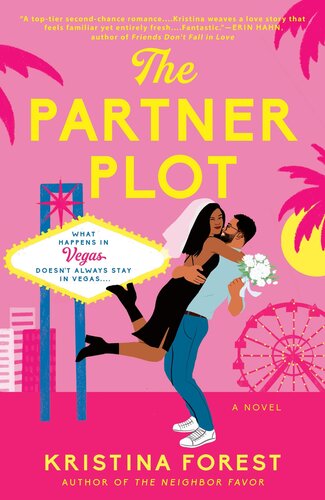 libro gratis The Partner Plot