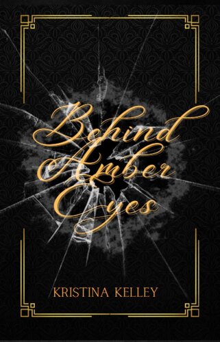 descargar libro Behind Amber Eyes (The Elderhood Book 1)