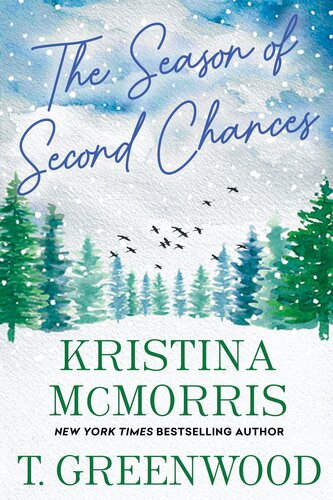 libro gratis The Season of Second Chances