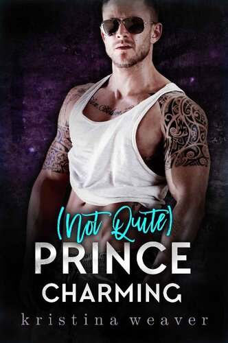 descargar libro (Not Quite) Prince Charming