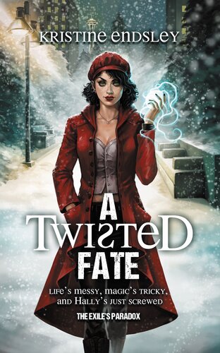 descargar libro A Twisted Fate