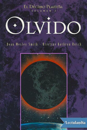 descargar libro Olvido