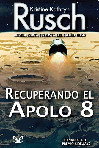 libro gratis Recuperando el Apolo 8