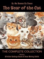 descargar libro The Year of the Cat: The Complete Collection: The Year of the Cat