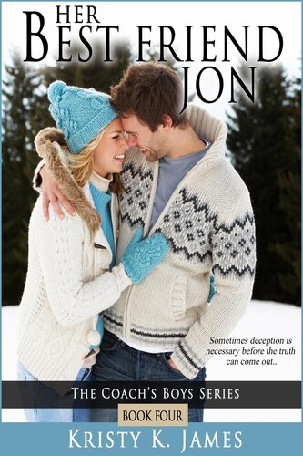 descargar libro Her Best Friend Jon