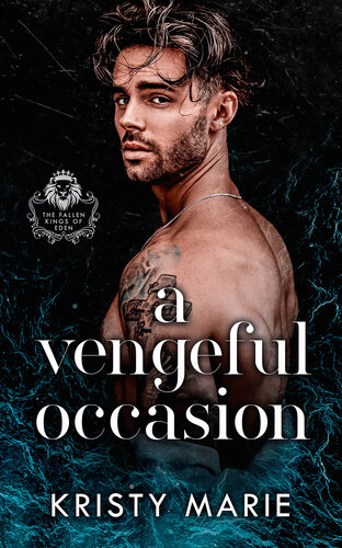 descargar libro A Vengeful Occasion