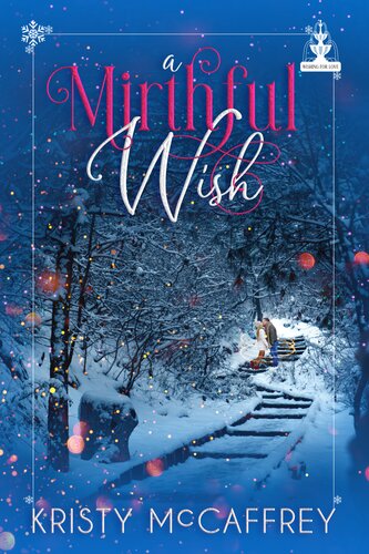 descargar libro A Mirthful Wish