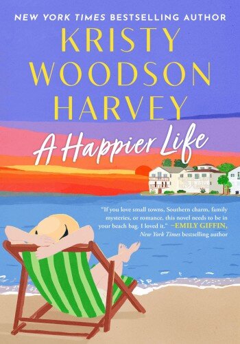 descargar libro A Happier Life