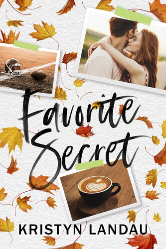 descargar libro Favorite Secret