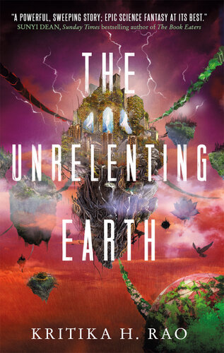 descargar libro The Unrelenting Earth