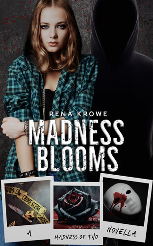 descargar libro Madness Blooms