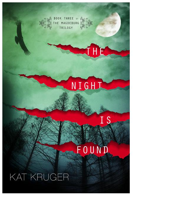 libro gratis The Night is Found