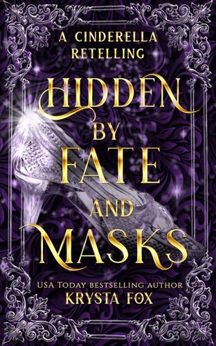 descargar libro Hidden by Fate and Masks