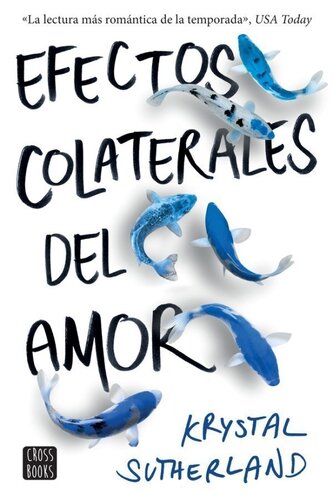 descargar libro Efectos colaterales del amor