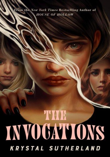 descargar libro The Invocations