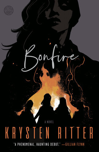 libro gratis Bonfire : A Novel