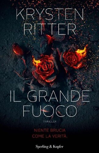 libro gratis Il grande fuoco (Italian Edition)