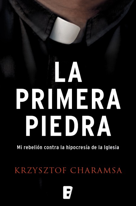 libro gratis La Primera Piedra