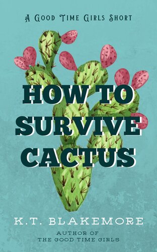 descargar libro How to Survive Cactus