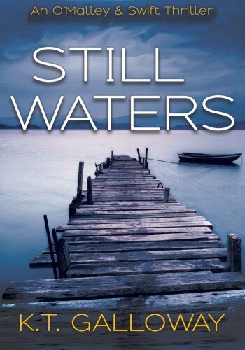 descargar libro Still Waters