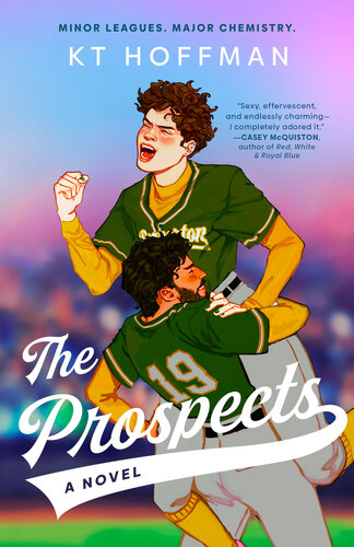 descargar libro The Prospects