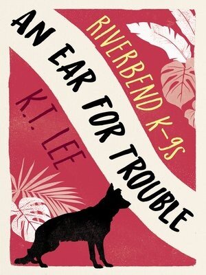 descargar libro An Ear for Trouble