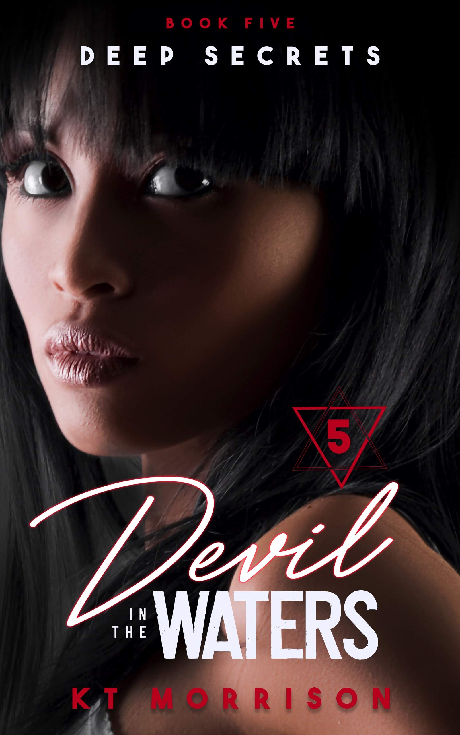 descargar libro Deep Secrets (Devil In The Waters Book 5)