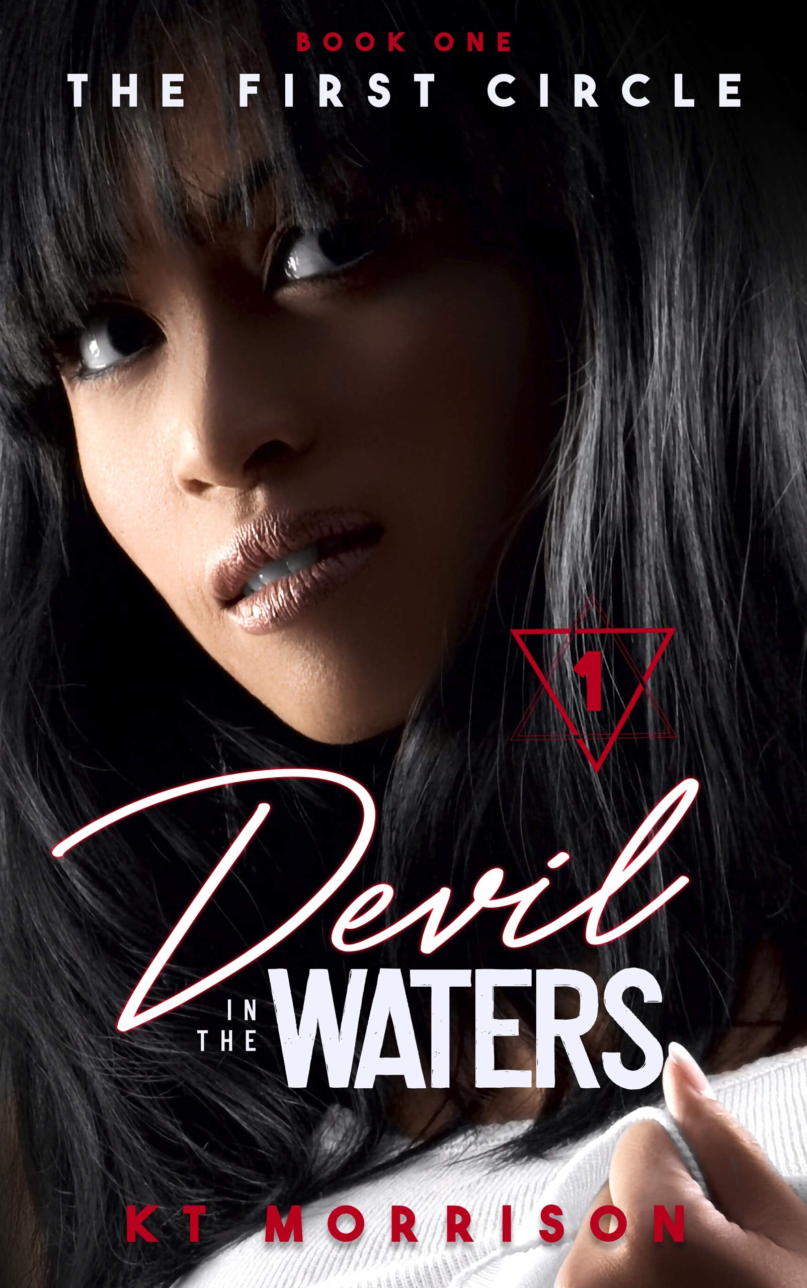 descargar libro The First Circle (Devil In The Waters Book 1)