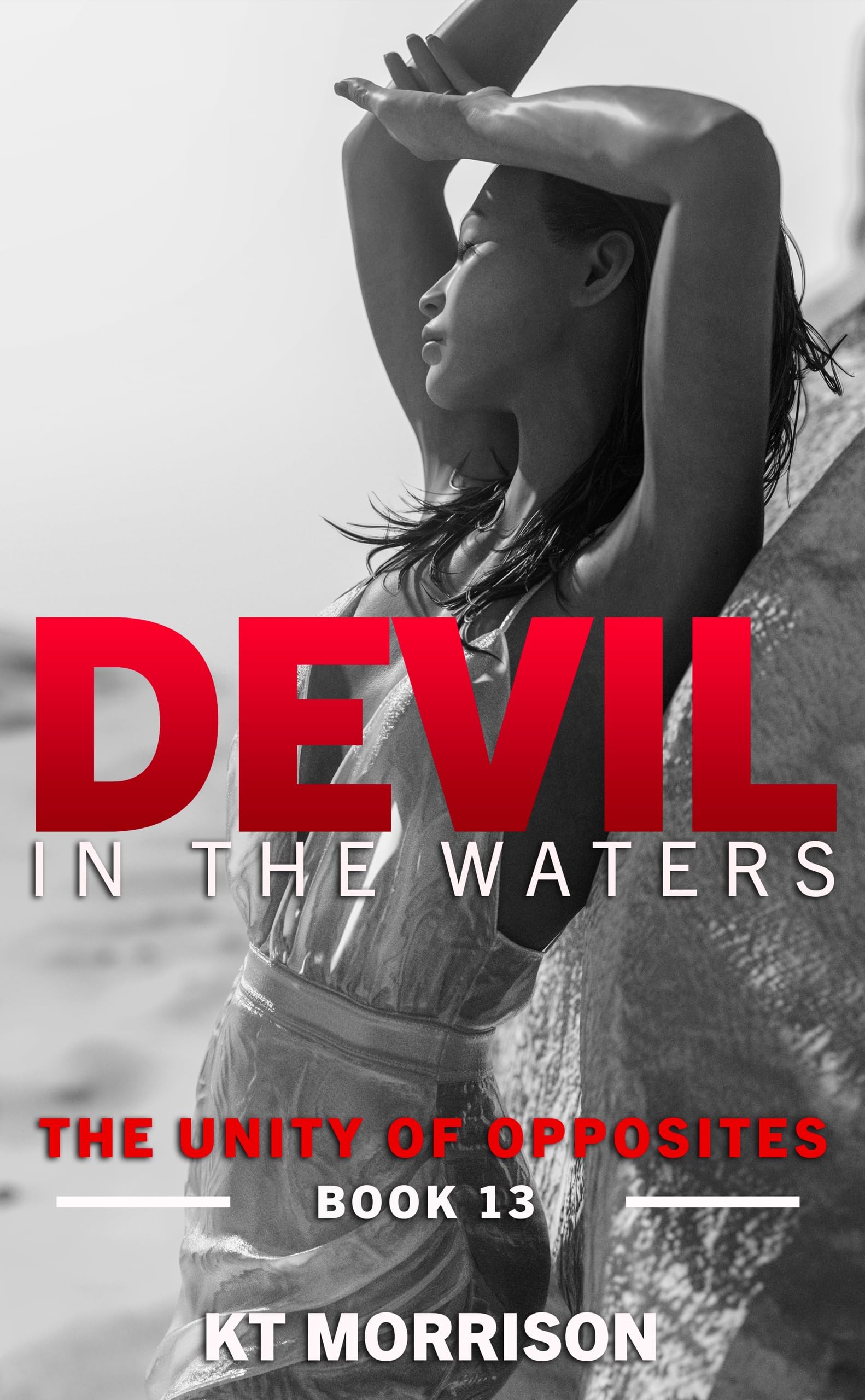 descargar libro The Unity Of Opposites (Devil In The Waters Book 13)