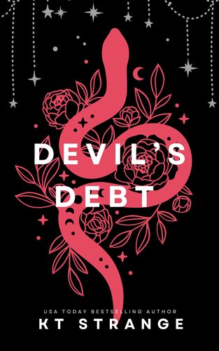 libro gratis Devil's Debt: A Hades and Persephone Retelling