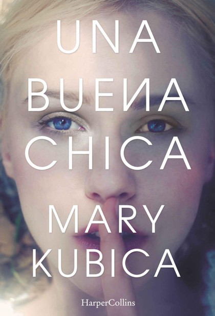 libro gratis Una buena chica