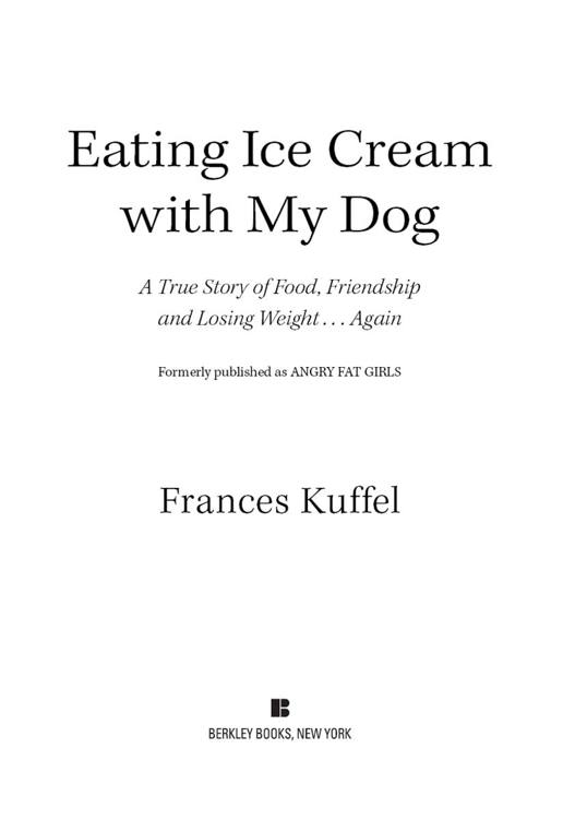 descargar libro Eating Ice Cream With My Dog