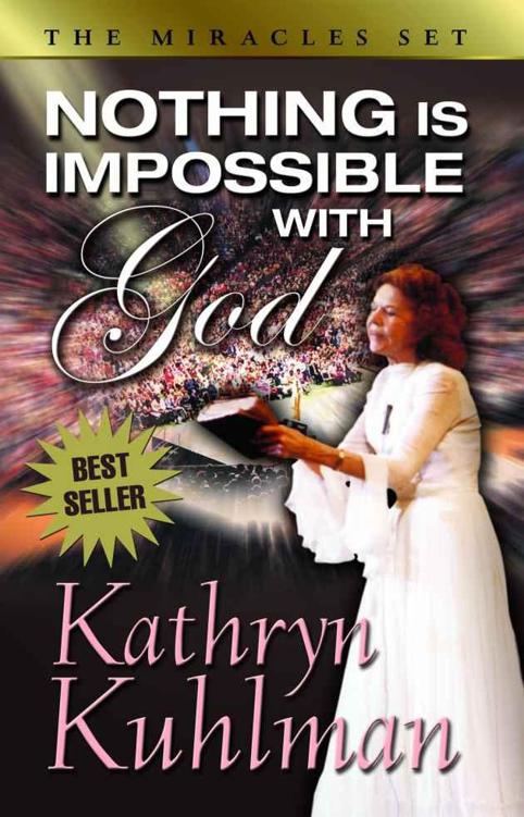 descargar libro Nothing Is Impossible With God