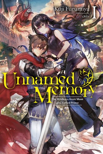 descargar libro Unnamed Memory [ed.: 1]