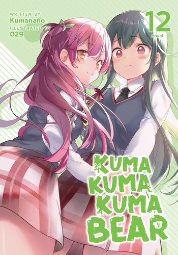 libro gratis Kuma Kuma Kuma Bear Vol. 12