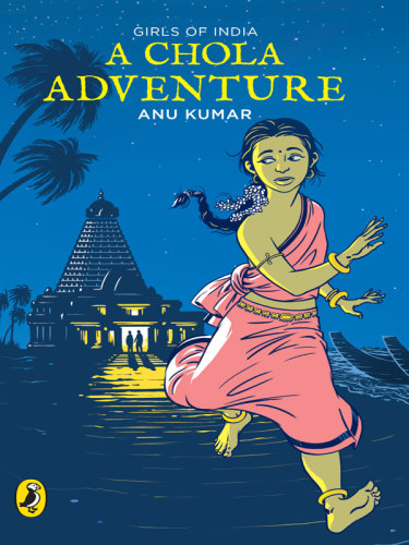 libro gratis A Chola Adventure