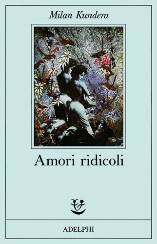 descargar libro Amori Ridicoli