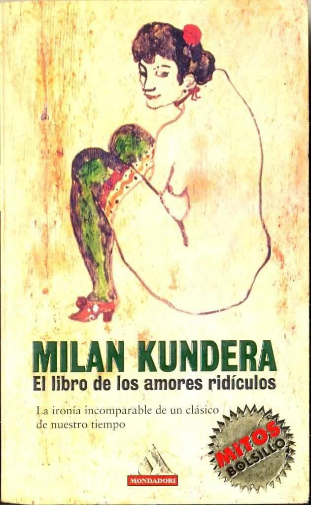 libro gratis El libro de los amores ridículos