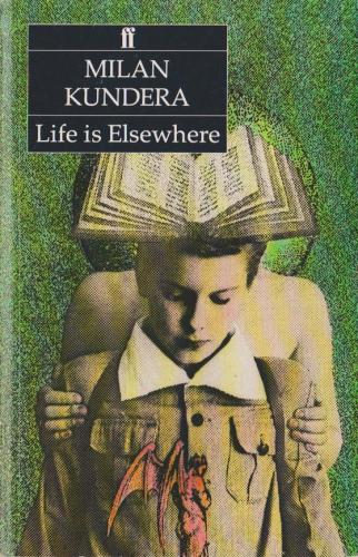 libro gratis Life is Elsewhere