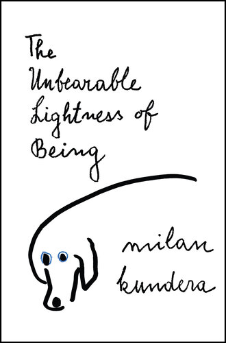 descargar libro The Unbearable Lightness of Being