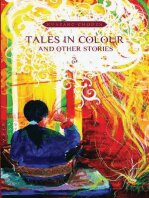 libro gratis Tales in Colour and Other Stories