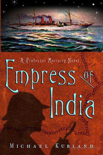 descargar libro The Empress of India