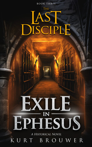 libro gratis The Last Disciple: Exile in Ephesus