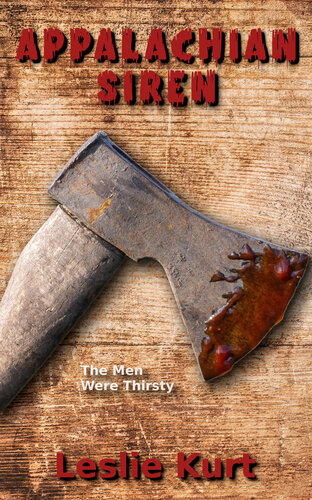 descargar libro Appalachian Siren: An Erotic HorrorBackwoods/Splatterpunk