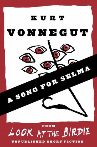 descargar libro A Song for Selma (Stories)