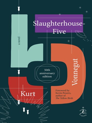 descargar libro Slaughterhouse-Five: A Novel; 50th Anniversary Edition