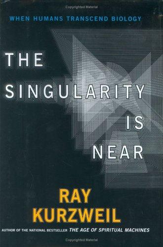 descargar libro The Singularity Is Near When Humans Transcend Biology