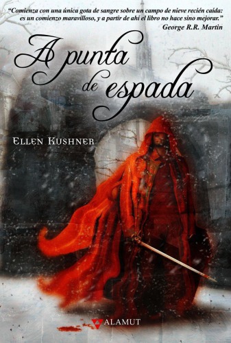 libro gratis A punta de espada