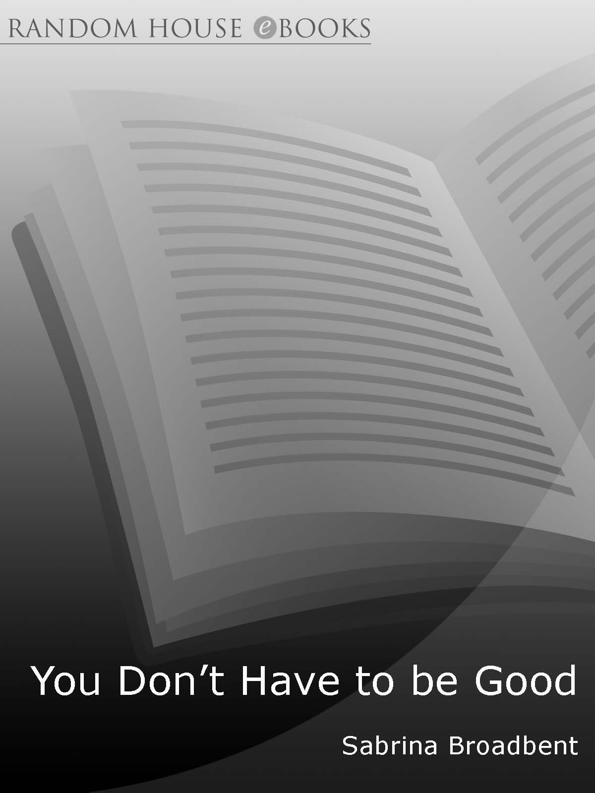 libro gratis How Good Do We Have to Be?