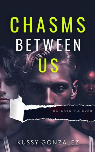 descargar libro Chasms Between Us